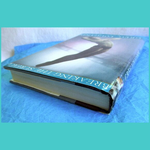 Book: Breaking the Surface, by Greg Louganis and Eric Marcus - Picture 14 of 15